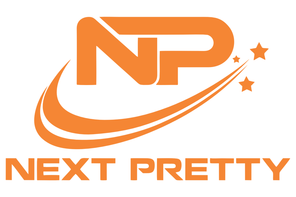 NEXT PRETTY